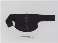 男子長袖短衣藏品圖，第15張